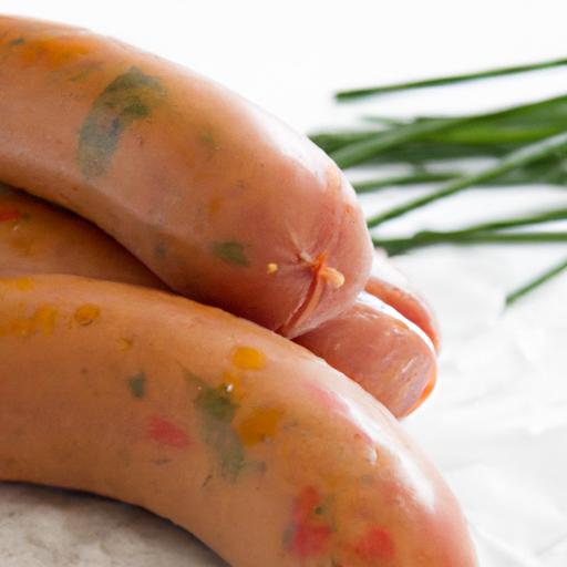 Unlock Bold Flavors: The Ultimate Bratwurst Seasoning mix Recipe
