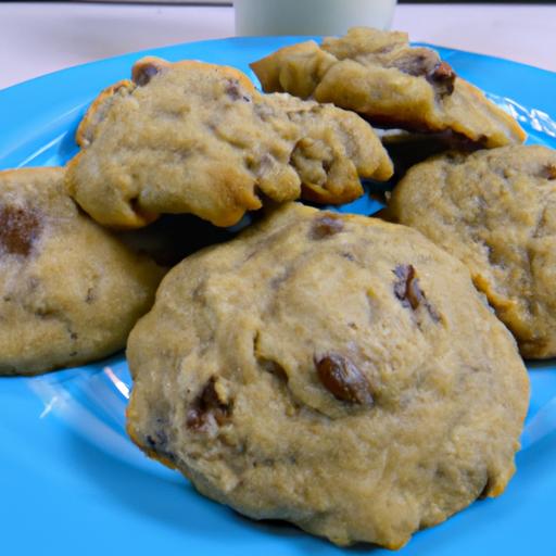 Irresistible Vegan Chocolate Chip Cookies: Easy & Dairy-Free