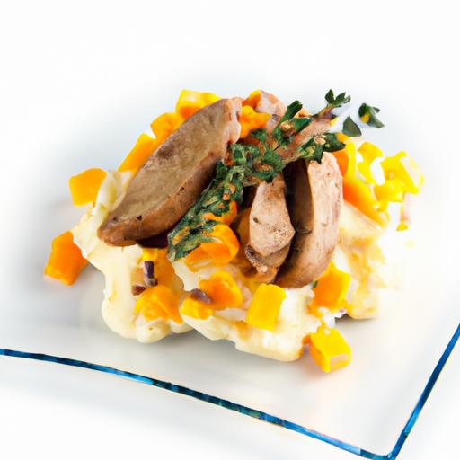 The Secret to This Recipe's Magic? Patience and Time!