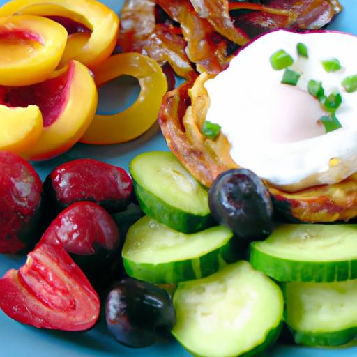 Power-Packed Mornings: High-Protein Breakfasts Without Eggs