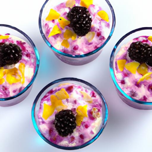 Speedy Sweets: Quick Vegan Desserts to Delight Your Day