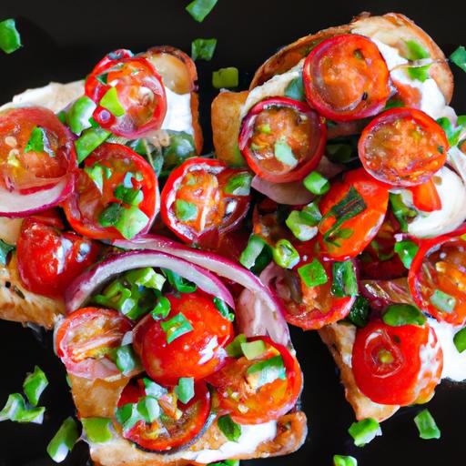 Delicious Keto Breakfast Ideas Without Eggs to Start Right