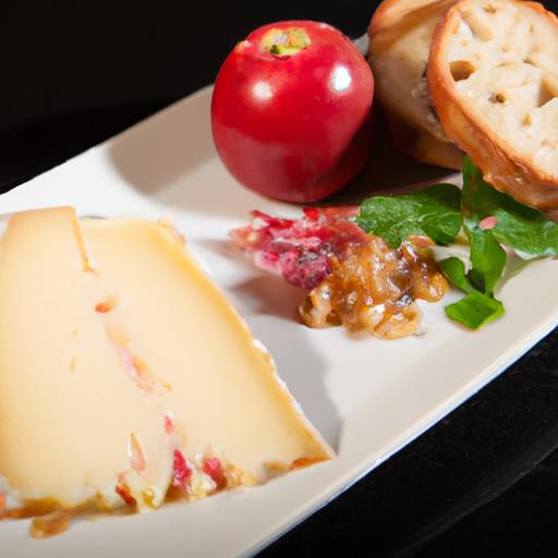 Manchego Magic: Tasting Notes and Perfect Pairings Guide