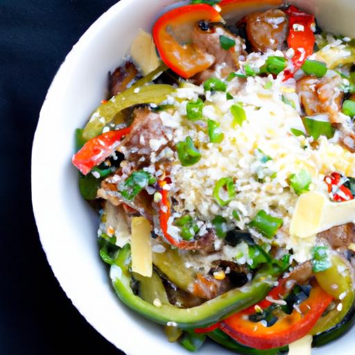 Speedy Keto Suppers: Easy Dinner Ideas for Busy nights