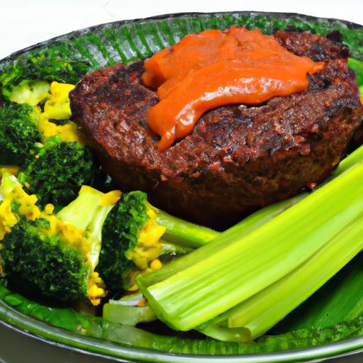 Power-Packed Plates: ⁣Creative High-Protein Ground‍ Beef Recipes