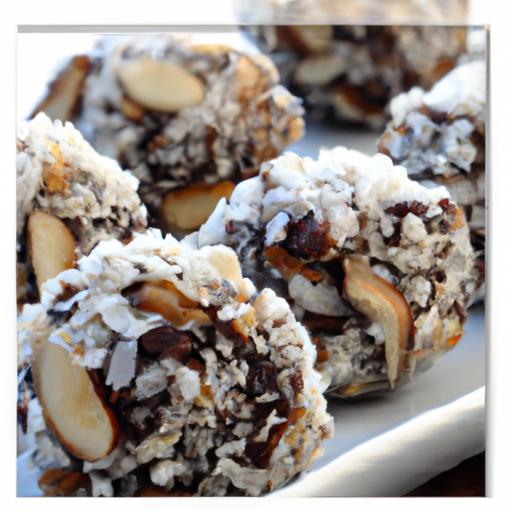 Indulge Guilt-Free: Ultimate Keto Fat Bomb Desserts Guide