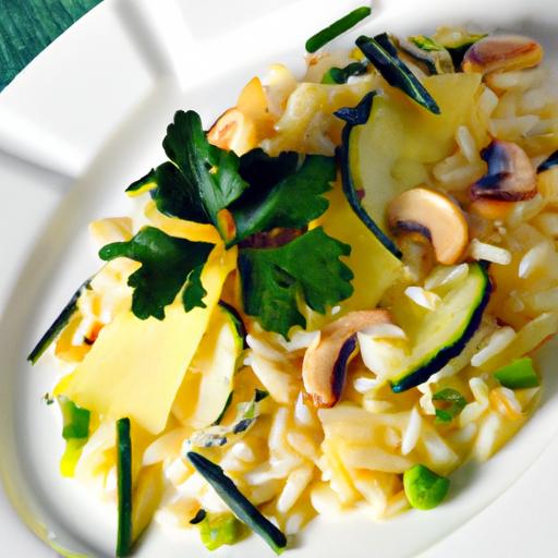 Marry Me Orzo: A Quick & Easy Recipe You'll Love