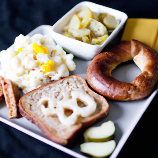 Start Your Day⁢ Right: ⁢Quick and Healthy Breakfast ‍Ideas