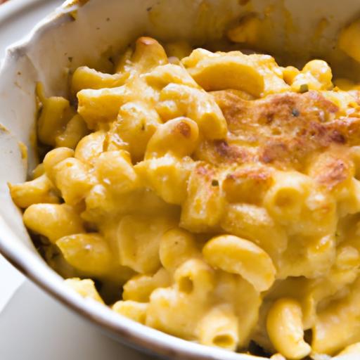 Ultimate Creamy Dutch Oven Mac and Cheese Recipe Guide