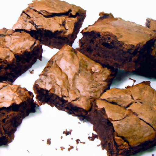Decadent Low-Carb Brownie Recipes for Guilt-Free Indulgence