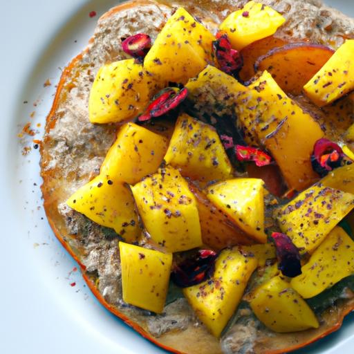 Power-Packed Mornings: Top High-Protein Vegan Breakfasts