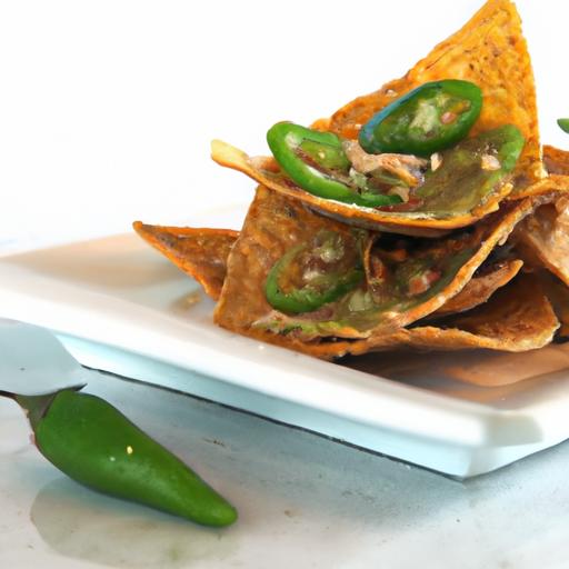 Crunch Without Carbs: The Rise of Zero Carb Tortilla Chips
