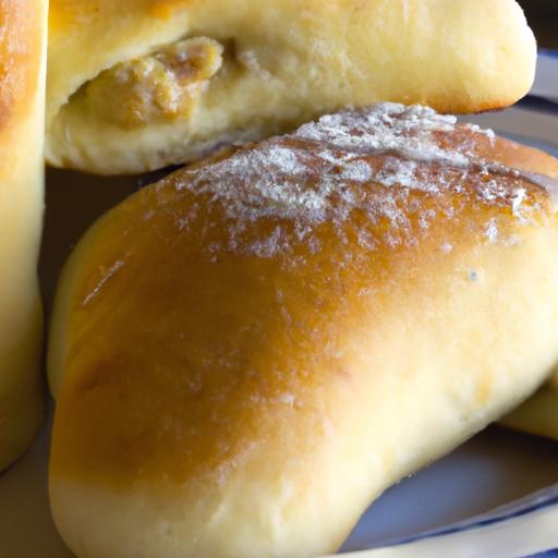 timeless Texas-Czech Kolaches: A Sweet Heritage Delight