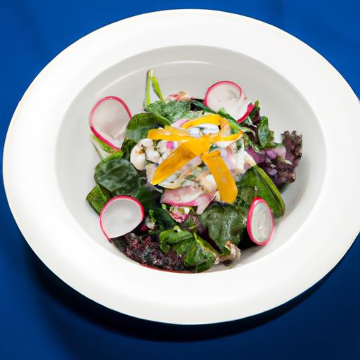 Unlocking the Power of Whole Grains: Nature's Nutrient boost