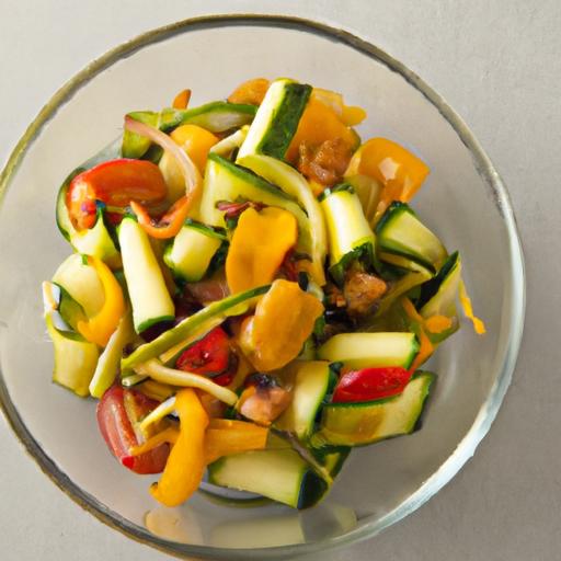 30-Minute Healthy lunches: ​Quick Recipes for Busy Days