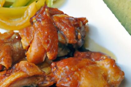 Discover the True Flavor: Authentic Filipino Chicken Adobo Recipe