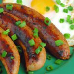 Savory Turkey Breakfast Sausage Recipe to Start Your Day