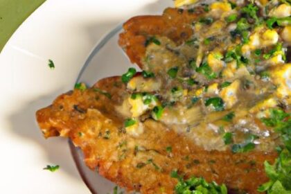 Power-Packed Vegan Meal Prep Lunches for Busy Days