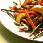 30-Minute One-Pan Stir-Fries: Quick, Easy, Flavorful Meals
