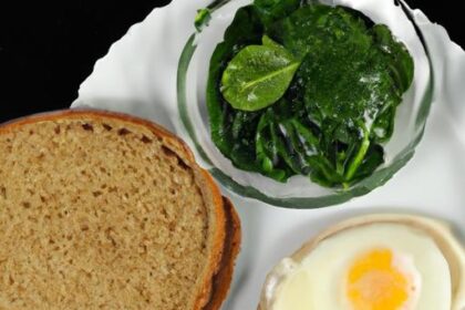 Power Up Your Mornings: High-Protein Keto Breakfast Ideas