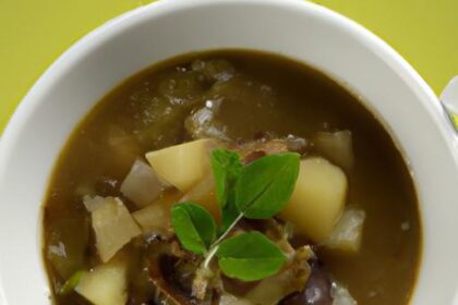 Soul-Warming One-Pot Soups: Easy Recipes for Cozy Nights