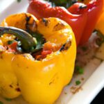Power-Packed High-Protein Unstuffed Peppers Recipe Guide