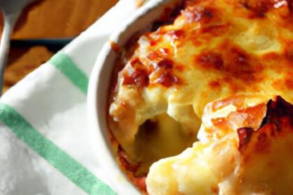 Wake Up Happy: Easy Breakfast Casserole Recipe Ideas