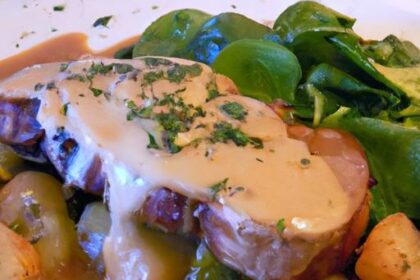 La Baguette French Bistro: A Taste of France in Colorado Springs