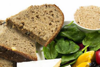 Rye Bread Revelations: Health Boosts and Tasty Recipes