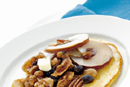 40 Quick 5-Minute Breakfasts: Easy, Budget-Friendly Bliss