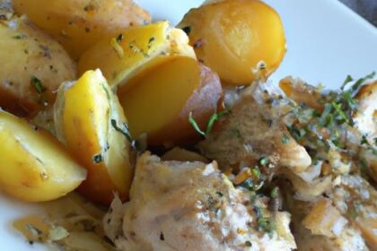 Delicious Low-Carb Casserole Recipes for Healthy Comfort