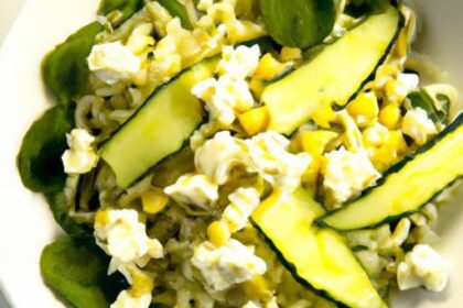 30-Minute Healthy Lunches: Quick Recipes for Busy Days