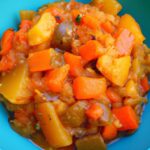 Wholesome Vegan Instant Pot Dinners: Quick & Tasty Recipes