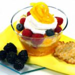 Sweet Treats: Quick & Easy Fruit Desserts in Minutes