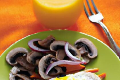 23 Power-Packed Protein Breakfasts to Boost Your Weight Loss