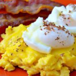 Delicious Keto Breakfast Ideas Without Eggs to Start Right