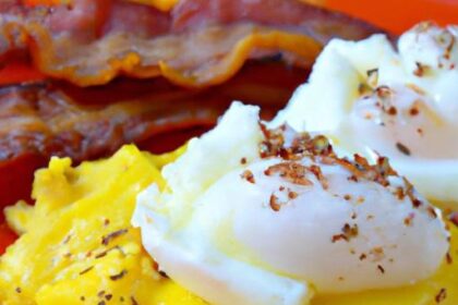 Delicious Keto Breakfast Ideas Without Eggs to Start Right