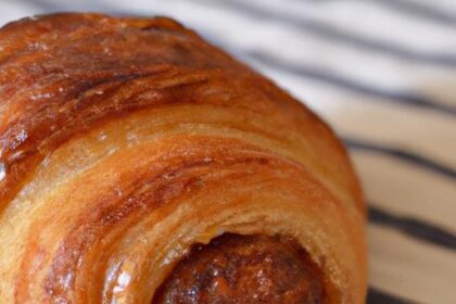 Easy Pain au Chocolat Recipe: Homemade Delight Made Simple