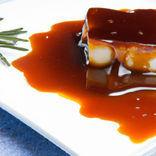 Unlocking Vietnamese Caramel Sauce: Sweetness Perfected