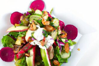 Mastering Macro-Friendly Eating: Your Guide to Balanced Meals