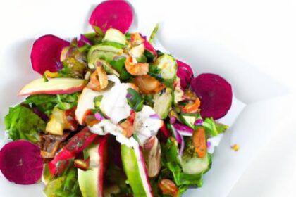 Mastering Macro-Friendly Eating: Your Guide to Balanced Meals