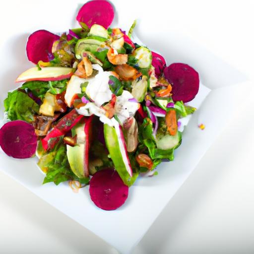 Mastering Macro-Friendly Eating: Your Guide to Balanced Meals