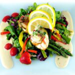 Savor Ocean Flavors: Dive Into Irresistible Seafood Recipes