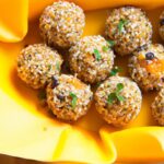 Energize Naturally: Top Low-Carb Energy Ball Recipes Revealed