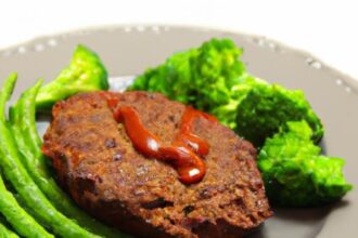 Power-Packed Protein: Creative Ground Beef Recipes for Fuel