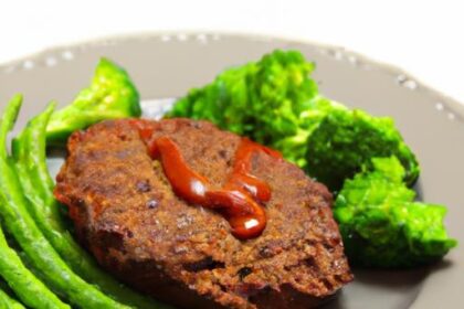 Power-Packed Protein: Creative Ground Beef Recipes for Fuel