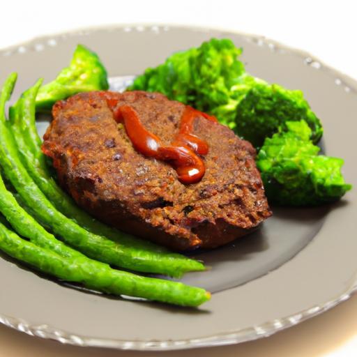 Power-Packed Protein: Creative Ground Beef Recipes for Fuel