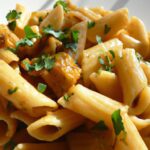 Spice Up Dinner: Delicious Vegan Cajun Pasta Recipe Ideas