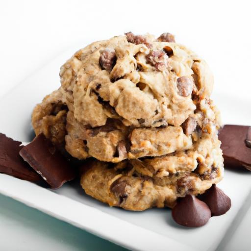 Power Up Your Snack Time: Easy Protein Cookie Dough Recipe