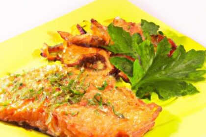 Deliciously Simple: Your Guide to Easy Low-Carb Dinners